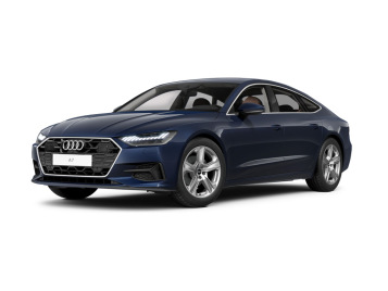 Audi A7 45 TFSI Quattro Sport 5dr S Tronic [Tech pack] Petrol Hatchback
